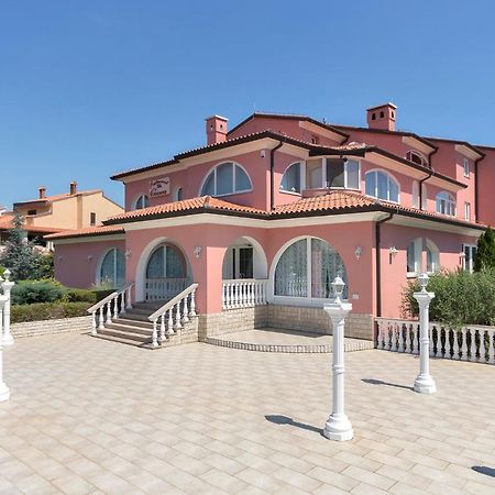 Villa Chiara Krnica Eksteriør bilde