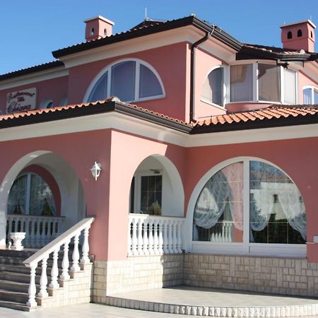 Villa Chiara Krnica Eksteriør bilde