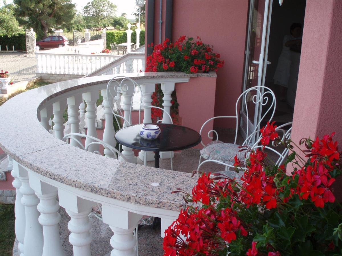 Villa Chiara Krnica Eksteriør bilde