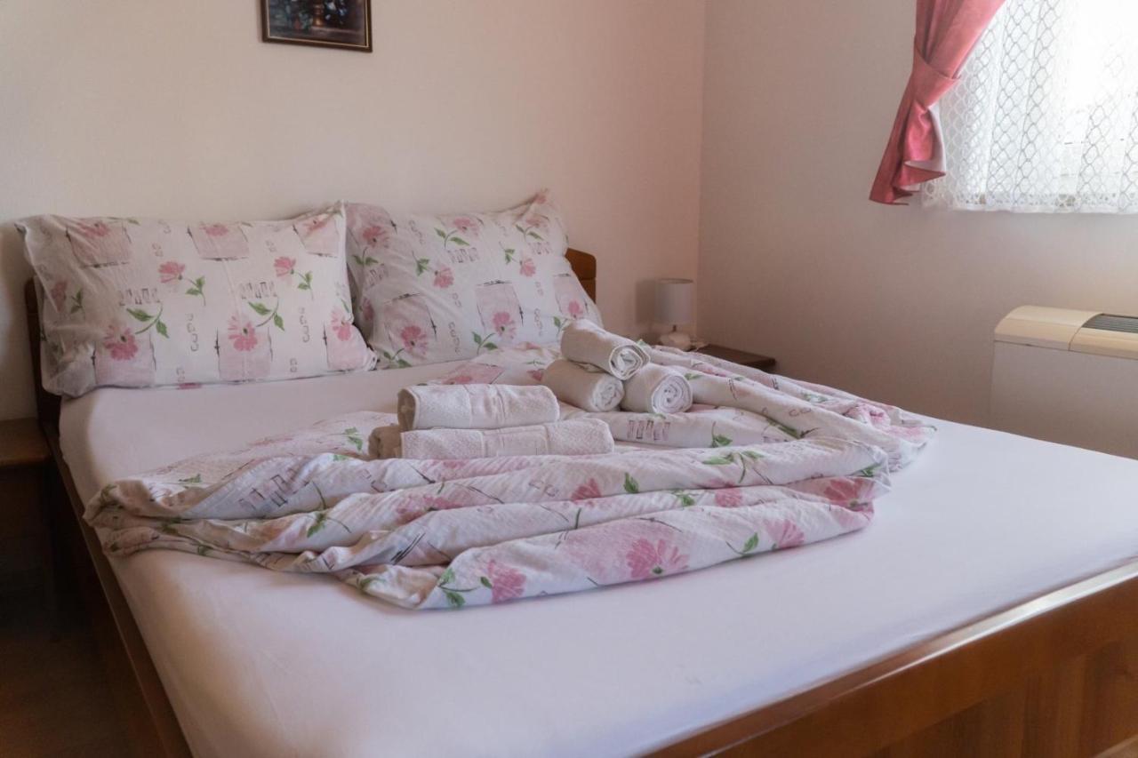 Villa Chiara Krnica Eksteriør bilde