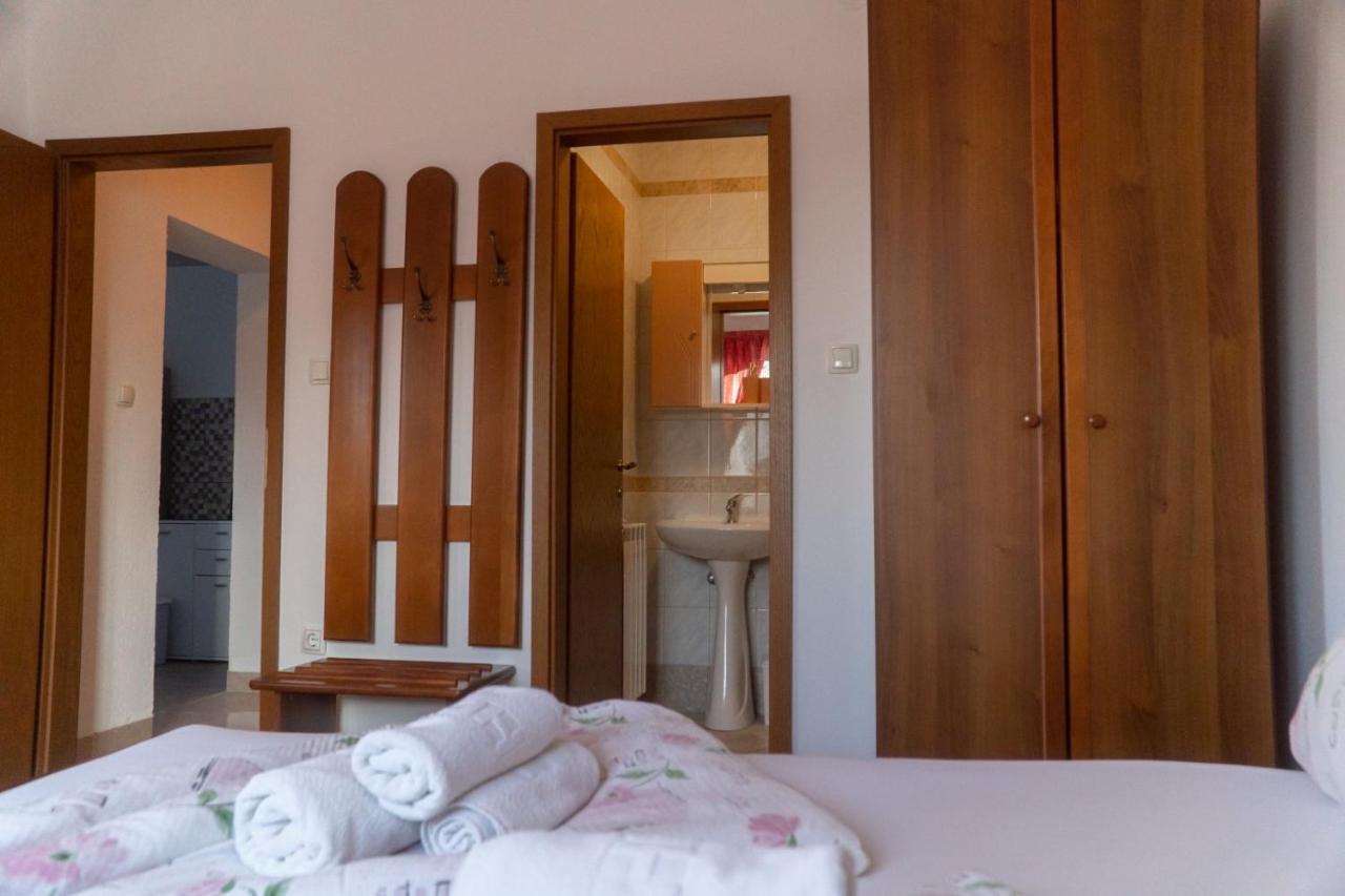 Villa Chiara Krnica Eksteriør bilde