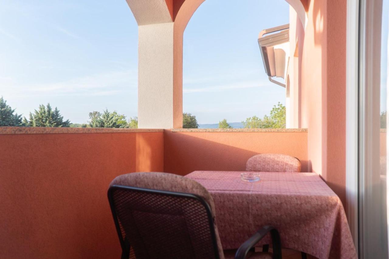 Villa Chiara Krnica Eksteriør bilde