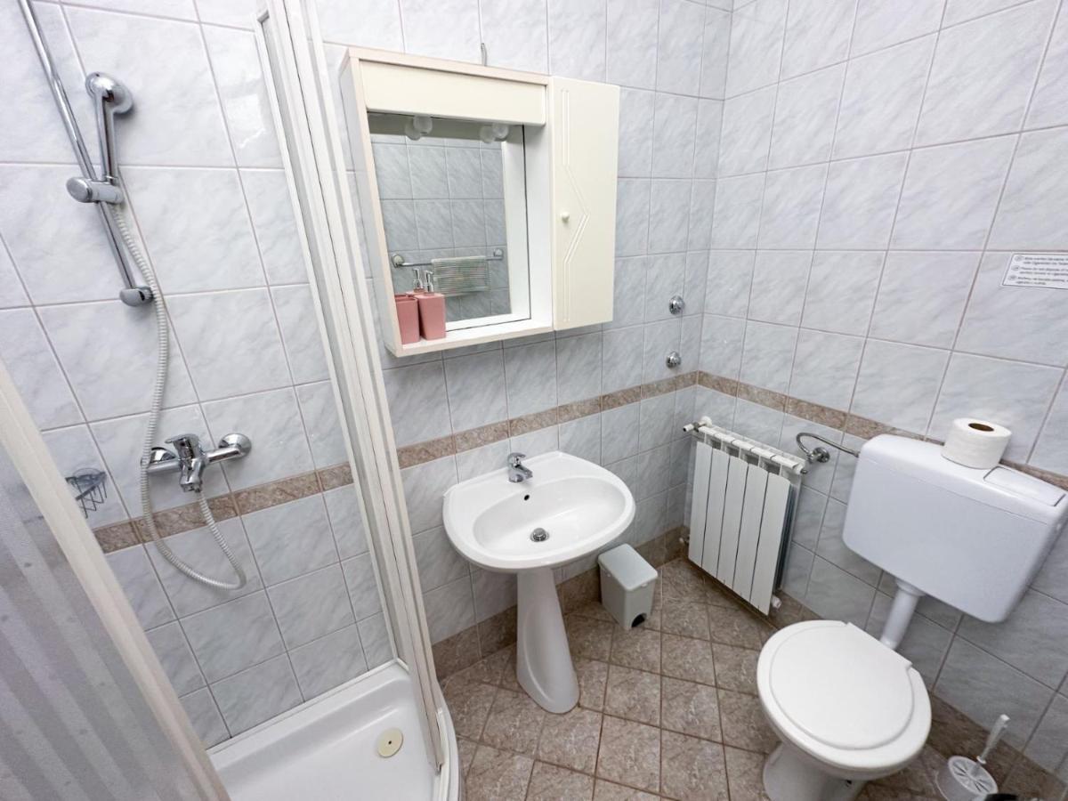 Villa Chiara Krnica Eksteriør bilde