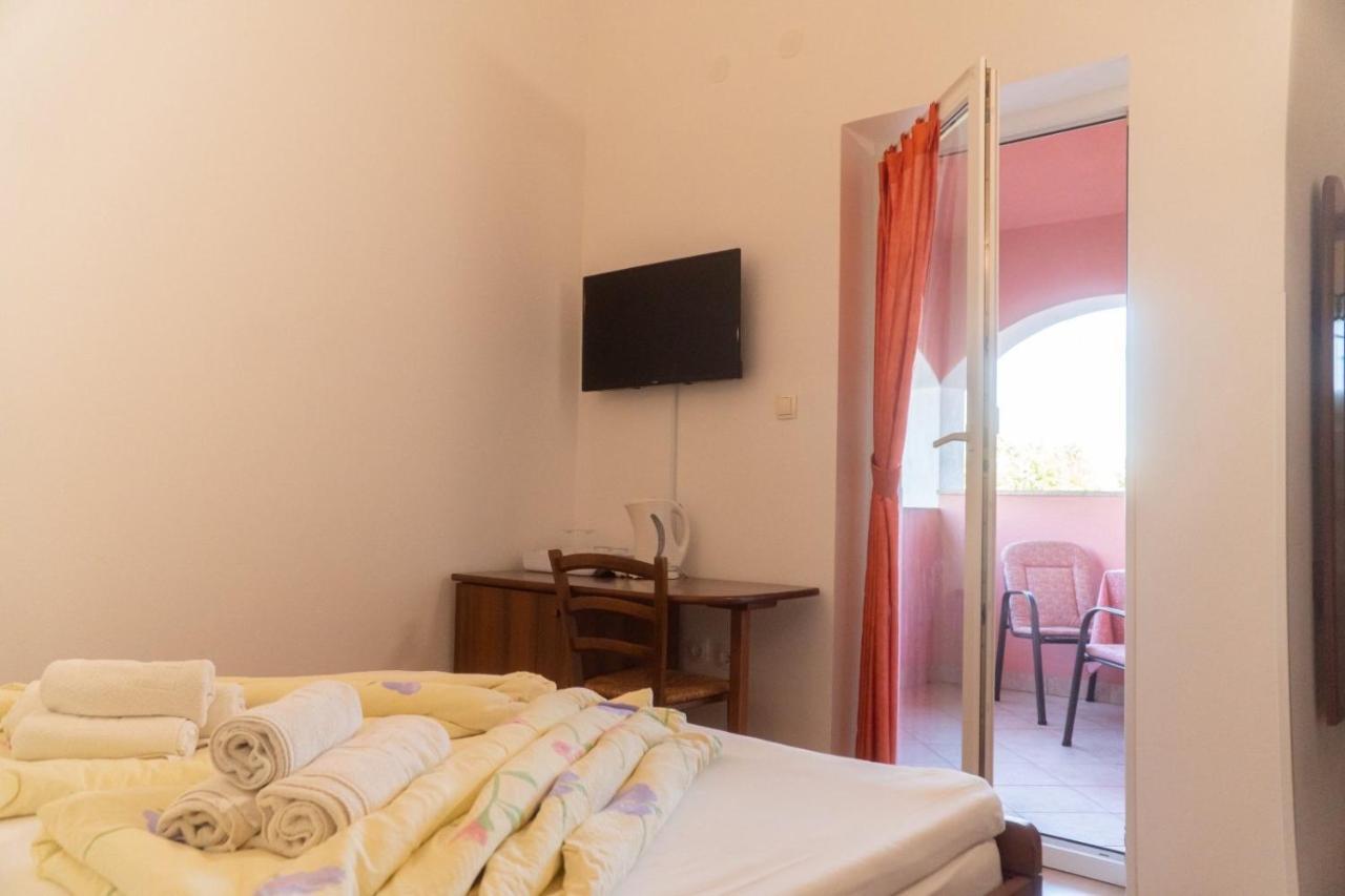 Villa Chiara Krnica Eksteriør bilde