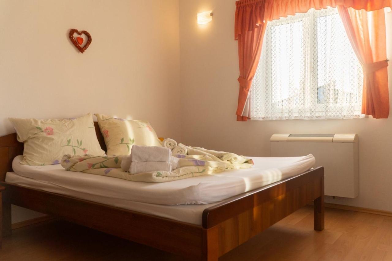 Villa Chiara Krnica Eksteriør bilde
