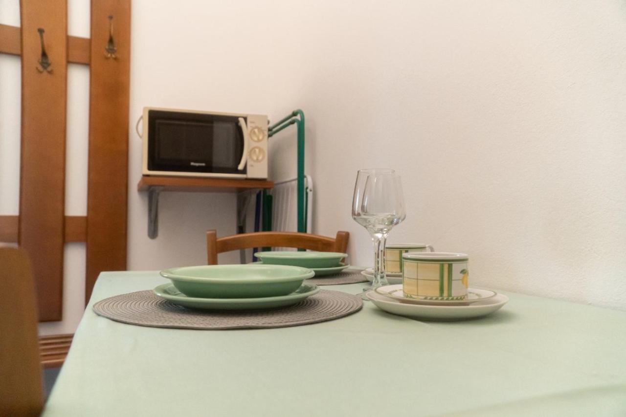 Villa Chiara Krnica Eksteriør bilde
